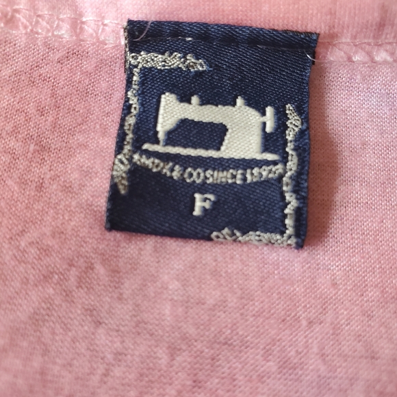 🎉3/$39 White Rabbit Tee - Alice In Wonderland - Picture 5 of 11